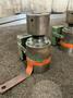 (4) GRENERD 35 TON HYDRAULIC IMPACT DAMPER: STOCK #80069