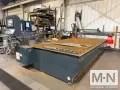 Maverick Pro 6x12 table with Hypertherm Maxpro 200 Plasma