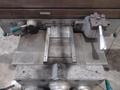 #205 K&amp;T MILWAUKEE KEARNEY AND TRECKER MODEL #205 S-12 HORIZONTAL MILL WITH TOOLMAKERS VERTICAL HEAD: STOCK #22495
