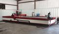8′ x 25′ GenX CNC Plasma, 2024 – 400 amp Kjellberg Power supply