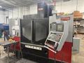 Used 2012 Toyoda FV-1165 CNC Vertical Machine Center For Sale