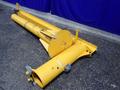 COLUMBUS MCKINON GROUP 1/2 TON JIB CRANE  -  75506-1