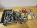 HSS End Mills, Woodruff Cutter, Fly Cutters and More- Auction Item