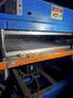 3,000 PSI LEADER ENGINEERING FABRICATION HEAT PRESS. STOCK #0432026