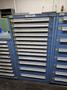 13 DRAWER x 30" x 28" x 59" HIGH LYON TOOL STORAGE CABINET: YOBRO #25393