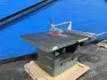 DELTA 12" SAW BLADE TABLE SAW  -  34790A / RT40