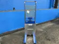 VESTIL 880 LBS LIFT CART  -  HYD-10