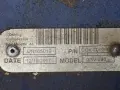 QUINCY COMPRESSOR 200 HP AIR COMPRESSOR  -  QGV-200