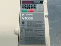 Yaskawa Ac Drive / Variable Frequency Drive  -  Cimr-vu2a0030faa
