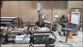 Marvel 2150A-PC2 Tilt Frame Band Saw, 2008