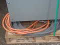 MGM 100 KVA TRANSFORMER  -  AC370-K0272