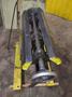 4000 LBS X 24" COOPER WEYMOUTH MODEL #4RM24 MOTORIZED UNCOILER COIL REEL: YOBRO #25767