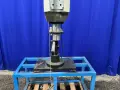 BRANSON ULTRASONIC WELDER   -  2000IW