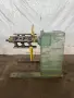 4,000 LB X 18" JACO MODEL 346 UNCOILER: YOBRO #23926
