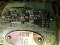 20" ROCKFORD MODEL #20 HYDRAULIC SHAPER: YOBRO #25676