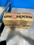 REXNORD 3-15/16” BORE LINK-BELT MOUNTED SPHERICAL ROLLER BEARING  -  PB22563FH