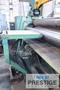 Roundo PASC-360 1&quot; x 10&#039; 4-Roll Hydraulic Plate Bending Roll