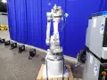 ABB ROBOT  -  IRB-1600 / IRC5 SINGLE