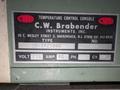 BRABENDER PLASTICORDER