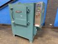 GRIEVE 650•F ELECTRIC OVEN   -  HA-650