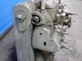 REED-PRENTICE 15” X 30” LATHE