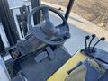 4,000 LBS YALE PROPANE FORKLIFT: STOCK #75781