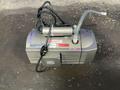BECKER 0.66 KW VACUUM PUMP  -  VT 4.16