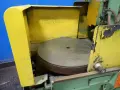 BLACHARD 36" ROTARY SURFACE GRINDER  -  NO. 18