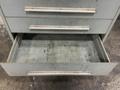 5 DRAWERS TOOL CABINET