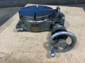 Moore Tools 11” Diameter Rotary Table
