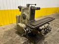 #3CH KEARNEY &amp; TRECKER K&amp;T HORIZONTAL MILL: YOBRO #24538