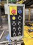 2025 automated mold pallet system with return lift table, dump system and carts, controls, weight and jacket return