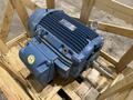 50 HP WEG TEFC MOTOR, 365/5T FRAME : STOCK #22166