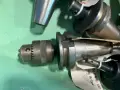 NIKKEN TOOL HOLDERS