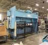 175 Ton Niagara Press Brake, 12'