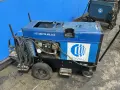 MILLER 200/250 A WELDER  -  TRAILBLAZER 251NT