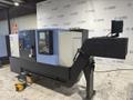 Doosan PUMA GT2600 CNC Lathe, 2017 – Presetter, Chip Conveyor