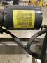 OAL FIRO/RE-6/9/3 6-6L SHRINK HEAT TUNNEL USED