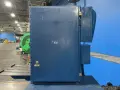 17” X 17” X 5” Hydraulic Compression Molding Machine
