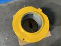 TSUBAKI 16” DIAMETER CHAIN COUPLING CASE  -  CR16018-J