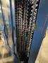 Matsuura LX160 5-Axis CNC VMC, 2014 – 42 Pallet Changer, Chip Conveyor, Renishaw Probe