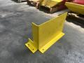 AISLE FORKLIFT CORNER PROTECTOR GAURDS: STOCK #23175