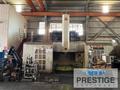Boring Mills Vertical CNC
