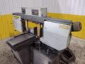 16" X 18" HYD-MECH MODEL S-23 SERIES II SWIVEL MITRE HORIZONTAL BAND SAW: STOCK #23532