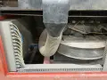 Quickwood 43” X 2” Sander - Ro 1100 Vactr