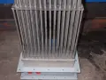 WATLOW ELECTRIC DUCT HEATER  -  6-1-17-155MG