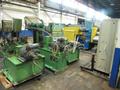 6" WATERBURY FARREL 4HI COLD ROLLING REVERSING MILL
