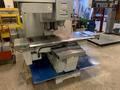 (1) USED MILLTRONICS RH20 CNC VERTICAL MILL; S/N: 11215; NEW: 2011
