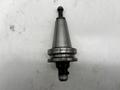 NIKKEN BT-40-WE1/4-65 END MILL TOOL HOLDER STOCK #15749