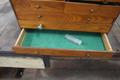 Wooden Tool Box | Cabinet- Auction Item